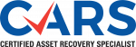 CARS — Certified Asset Recovery Specialist